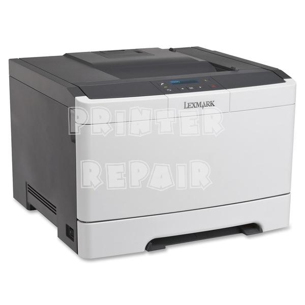 Lexmark Other 4029 5E